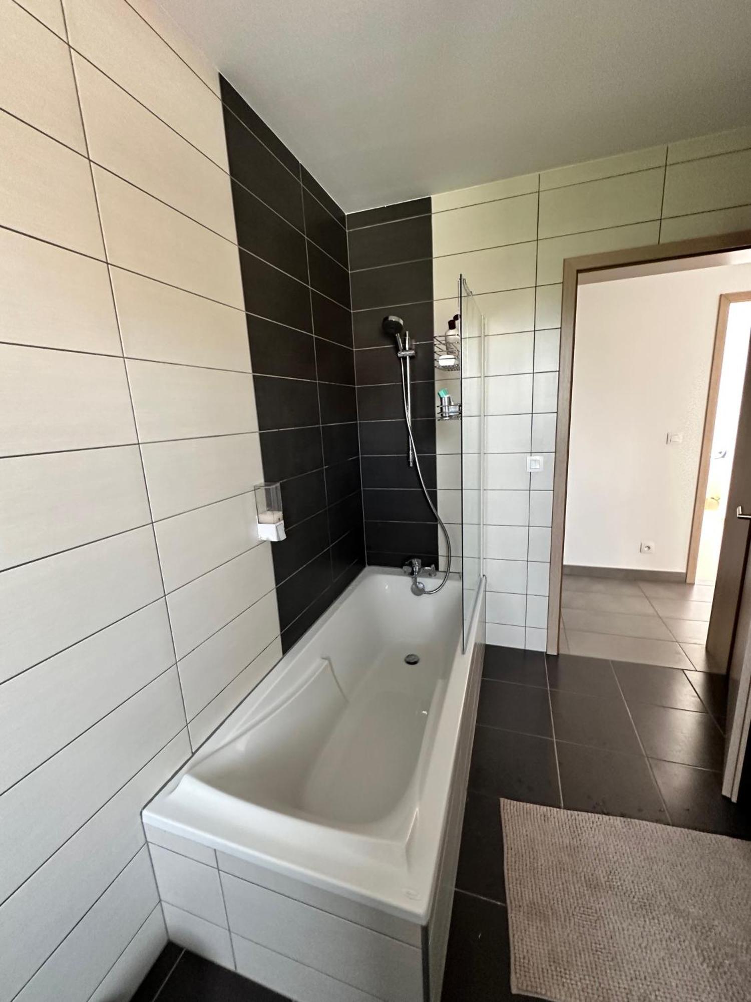 Appartement Comme Une Maison Ingersheim Exterior foto